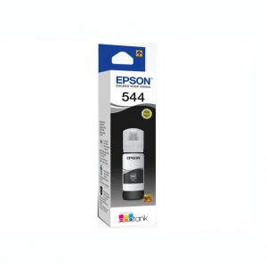 Tinta Impresoras Epson Negro T544120-AL