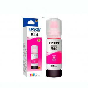 Tinta Impresoras Epson Magenta T544320-AL
