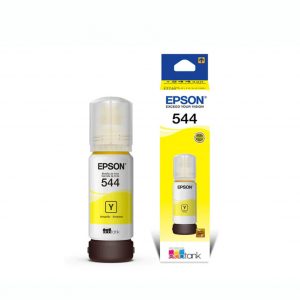 Tinta Impresoras Epson Yellow T544420-AL