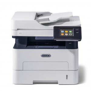 Impresora Multifuncional WIFI Xerox B215 B/Negro