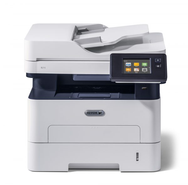 Impresora Multifuncional WIFI Xerox B215 B/Negro